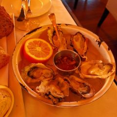 Oyster and Chop User Photo