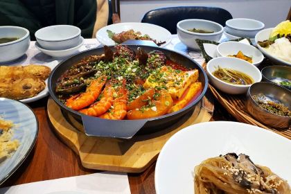 Gozip Dol Wooluck - Jungmun