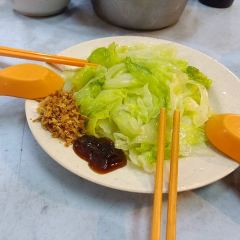 萬利肉骨茶餐室張用戶圖片