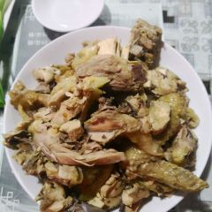 Dongxiangshouzhuaxiangma Chicken User Photo