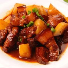 Wanxiangtaoyuanjiaribinguan User Photo