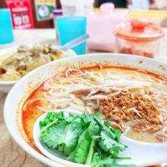 Restaurante Birmanes Nga Heong User Photo