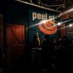 Peel Street張用戶圖片