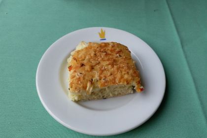 Bar Trattoria Mamma Luisa