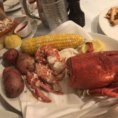 Atlantic Fish Company User Photo