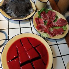 Guaxixi Hot Pot User Photo