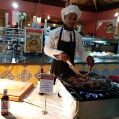 Sabores Restaurant User Photo