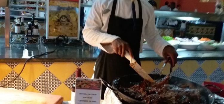 Sabores Restaurant