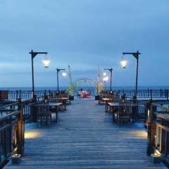 KISIK Seafood & Grill User Photo