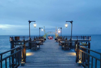 KISIK Seafood & Grill User Photo