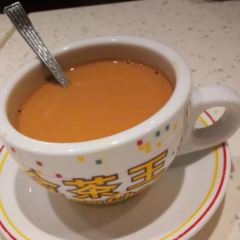 添饭茶餐厅(天悦龙庭店) User Photo