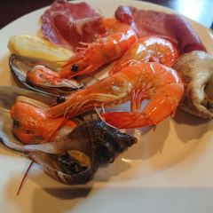 The Market Cafe User Photo