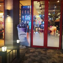 Caffe Pascucci Jeju Nohyeong Rotary User Photo
