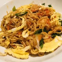 Merienda 여행 사진