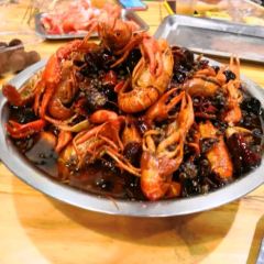 陈氏肥蛤(小纬六路总店) User Photo