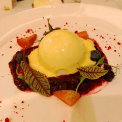 Grand Hyatt Shenyang Xin Feng Tian User Photo