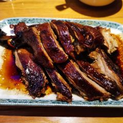 金月亮小院餐廳（西柵外南門店）張用戶圖片
