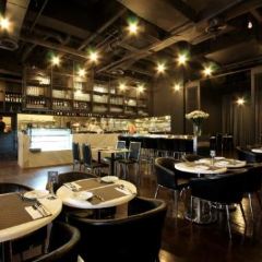 D Wine Italian Bistro & Wine Bar User Photo