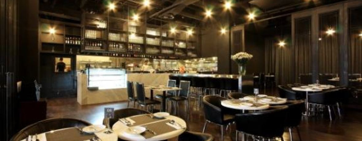 D Wine Italian Bistro & Wine Bar