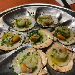 Mussel Inn User Photo