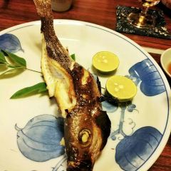 Bishokumaimon Yokohama User Photo