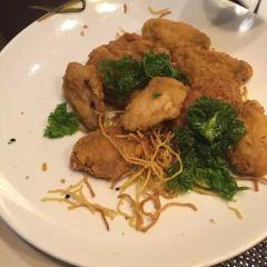 THE PAVILION User Photo