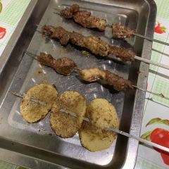 老地方金牌烧烤 User Photo
