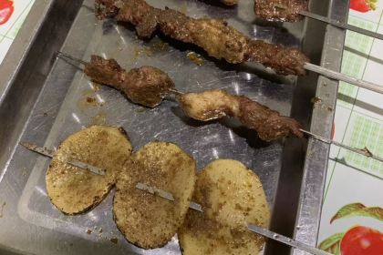 老地方金牌烧烤