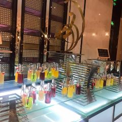 青海凯邦大酒店西餐自助 User Photo
