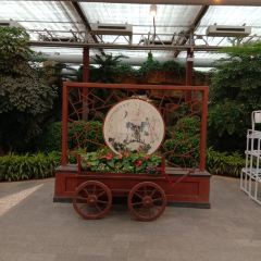 BEI JING NA GONG QUAN YI YUAN NONG ZHUANG CHUN MAN YUAN CAN TING User Photo
