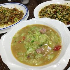 谢小厨(原谢家小厨)(江山店) User Photo