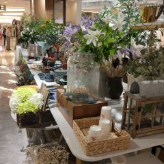 HuaTà 花榻·花忆西葡餐厅(南丰城店) User Photo