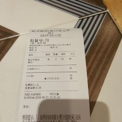 Haling Noodle House (guangxibeiludian) User Photo