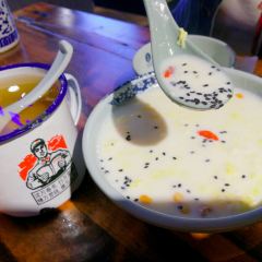 玉泉山庄(亚欧店) User Photo