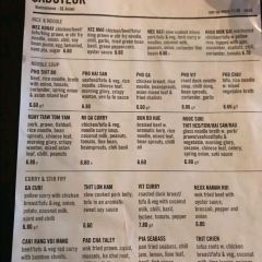 Ting Thai Teviot Place User Photo