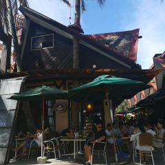 Cafe Del Sol Boracay User Photo