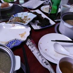 盛源祥火锅楼 User Photo