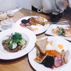 Loudons Fountainbridge User Photo