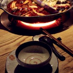 Zhile Hot Pot (taibailu) User Photo
