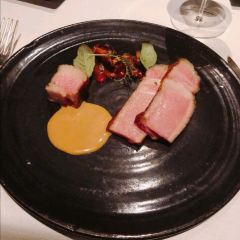 Canlis Restaurant張用戶圖片