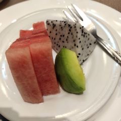 國信大酒店餐廳張用戶圖片