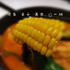捞烫达人麻辣烫(超华城市广场店) User Photo