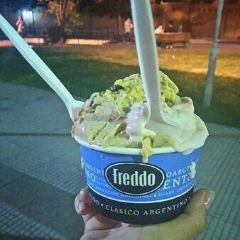 Freddo User Photo