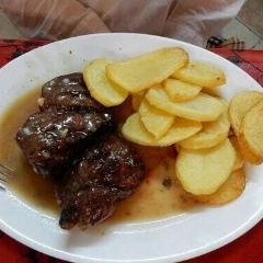 Desnivel ảnh của người dùng