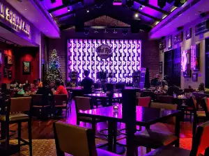 Hard Rock Cafe