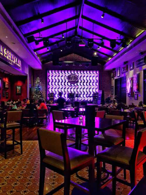 Hard Rock Cafe