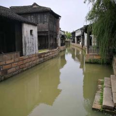 春来阁·当地农家菜(沙家浜景区店) User Photo