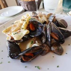 Restaurant du chateau de la Chèvre d’Or User Photo