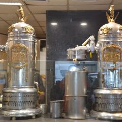 Gran Cafe De La Parroquia張用戶圖片