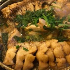 武夷山庄·中餐厅 User Photo